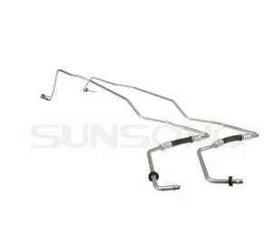 Línea de Enfriador de Fluido / Manguera Sunsong 5801323