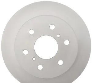 Rotor Raybestos 580422P