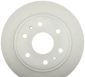 Disco de Freno Raybestos 581032