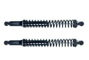 Ensamblaje de Puntal / Amortiguador y Resorte Espiral Monroe 58643