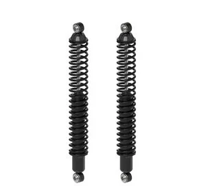 Ensamblaje de Puntal / Amortiguador y Espiral Monroe 58654