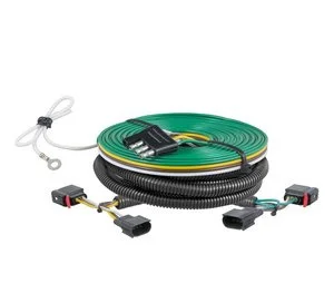 Conector de Remolque Curt 58916