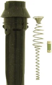 Capuchón de Bujía / Bobina de Encendido Ngk 58976