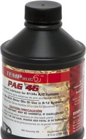 Aceite de Refrigerante de Aire Acondicionado Four Seasons 59007