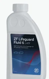 Fluido de Transmisión Zf 5961308623