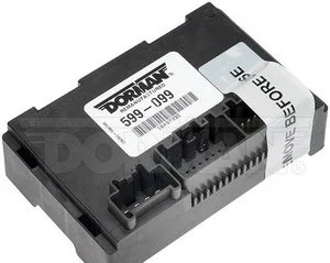 Módulo de Control de Caja de Transferencia Dorman 599099
