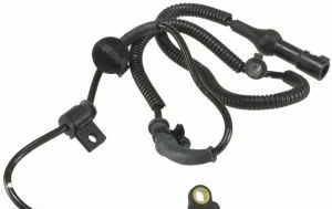 Sensor de Velocidad de Rueda de ABS (Sistema de Freno Anti-Bloqueo) Wells 5S12330