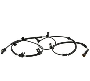Sensor de Velocidad de Rueda de ABS (Sistema de Freno Anti-Bloqueo) Wells 5S12348