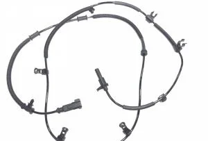 Sensor de Velocidad de Rueda de ABS (Sistema de Freno Anti-Bloqueo) Ultra-power 5S12350