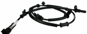 Sensor de Velocidad de Rueda de ABS (Sistema de Freno Anti-Bloqueo) Wells 5S12351