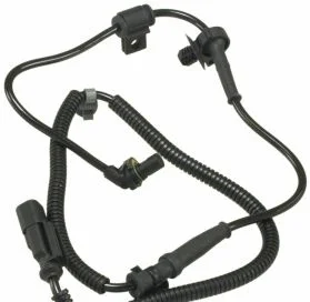 Sensor de Velocidad de Rueda de ABS (Sistema de Freno Anti-Bloqueo) Wells 5S12352