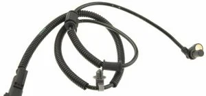 Sensor de Velocidad de Rueda de ABS (Sistema de Freno Anti-Bloqueo) Wells 5S12926