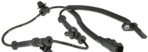 Sensor de Velocidad de Rueda de ABS (Sistema de Freno Anti-Bloqueo) Wells 5S13345