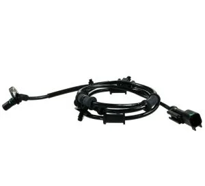 Sensor de Velocidad de Rueda de ABS (Sistema de Freno Anti-Bloqueo) Wells 5S13953