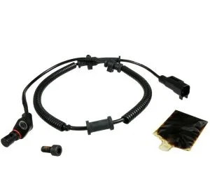 Sensor de Velocidad de Rueda de ABS (Sistema de Freno Anti-Bloqueo) Wells 5S13961