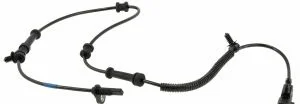 Sensor de Velocidad de Rueda de ABS (Sistema de Freno Anti-Bloqueo) Wells 5S15509