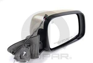 Ensamblaje de Espejo y Vidrio Exterior Mopar 5SH42