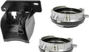 Actuador de 4WD (Tracción a 4 Ruedas) Dorman 600305