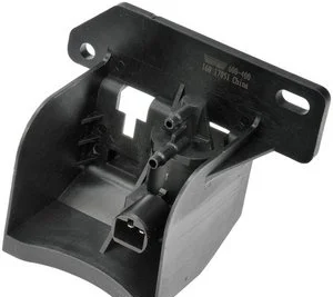 Actuador de 4WD (Tracción a 4 Ruedas) Dorman 600400