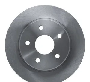 Disco de Freno Dynamic Friction 60040094