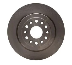 Disco de Freno Dynamic Friction 60040121