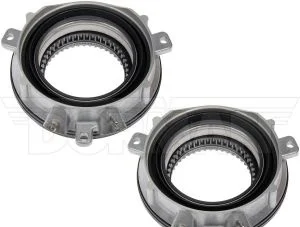 Actuador de 4WD (Tracción a 4 Ruedas) Dorman 600405