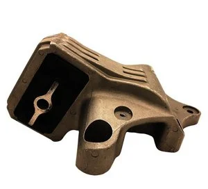Soporte de Motor Pioneer 603560