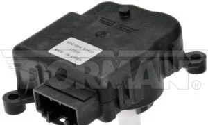 Actuador de Puerta de Aire Caliente Dorman 604054