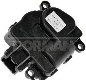 Actuador de Puerta de Aire Caliente Dorman 604058