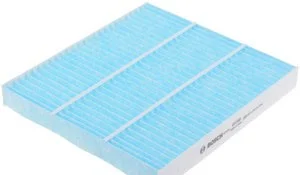 Filtro de Aire de Cabina Bosch 6040C