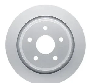 Disco de Freno Dynamic Friction 60440095