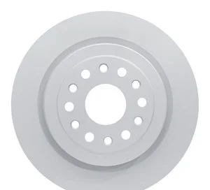 Disco de Freno Dynamic Friction 60440121