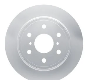 Disco de Freno Dynamic Friction 60448053
