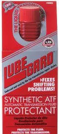 Aditivo para el Fluido de Transmisión Lubegard 60902