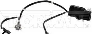 Solenoide de Enclavamiento de Cambio de Marchas Dorman 609039
