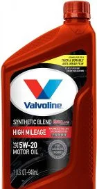 Aceite Valvoline 609506