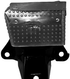 Soporte de Motor Pioneer 610006