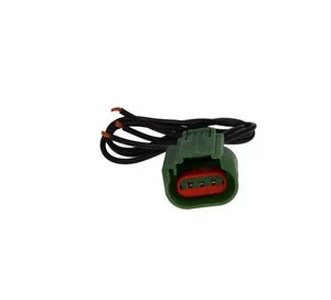 Conector de Sensor de Presión de Estanque de Combustible Rostra 610022