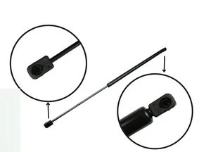 Amortiguador de Soporte Tuff Support 610563