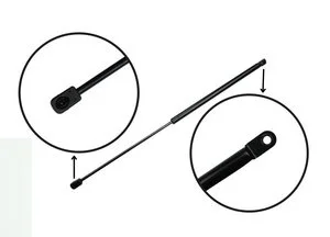 Amortiguador de Soporte Tuff Support 610690