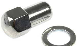 Tuerca de Rueda Dorman 611256