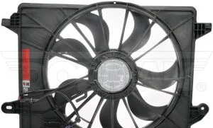 Ensamblaje de Ventilador de Radiador Dorman 621526XD