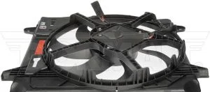 Ensamblaje de Ventilador de Radiador Dorman 621601