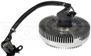 Embrague de Ventilador de Radiador Dorman 622009