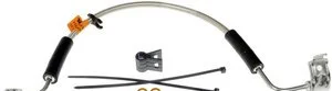 Manguera de Freno Dorman 622074