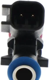 Inyector de Combustible Bosch 62410