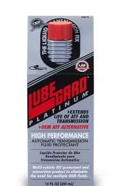 Aditivo para el Fluido de Transmisión Lubegard 63010