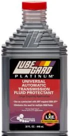 Aditivo para el Fluido de Transmisión Lubegard 63032