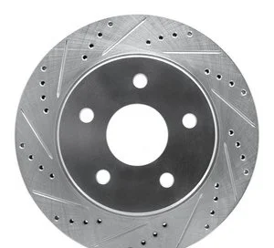Disco de Freno R1 Concepts 63140094L