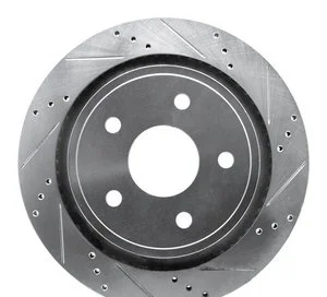 Disco de Freno R1 Concepts 63140095R